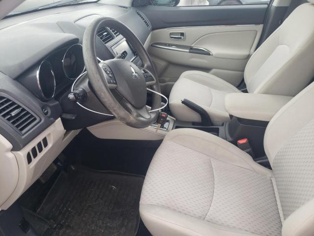 Photo 7 from auction – 2018 MITSUBISHI OUTLANDER with VIN JA4AR3AU1JU008836
