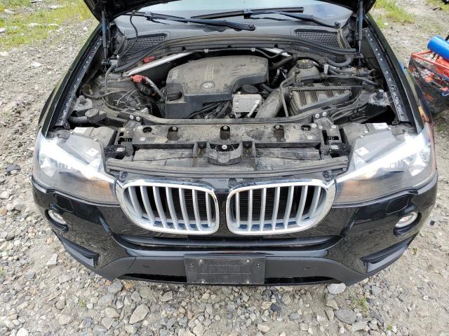 Photo 12 from auction – 2017 BMW X3 XDRIVE2 with VIN 5UXWX9C33H0T18155