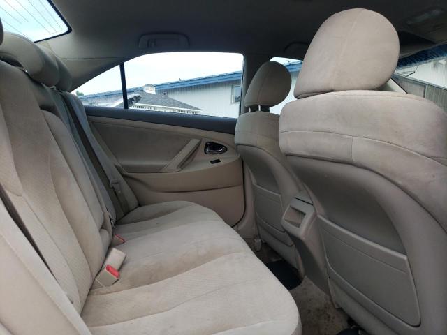 Photo 10 from auction – 2007 TOYOTA CAMRY CE with VIN 4T1BE46K57U072899