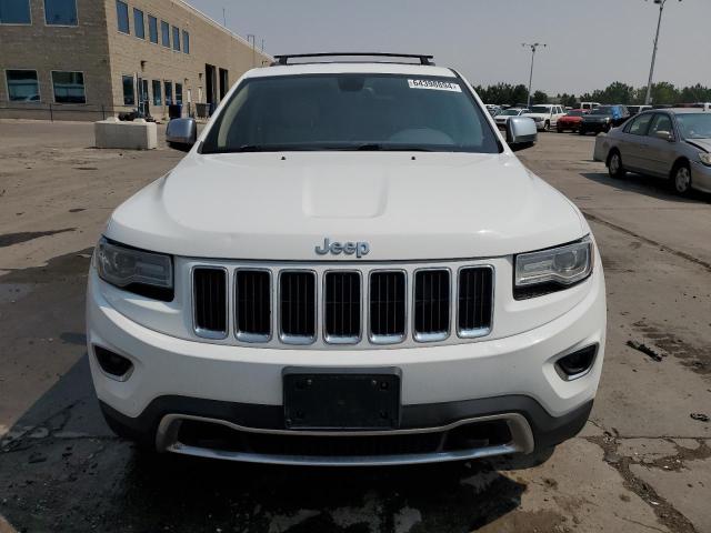 Photo 5 from auction – 2014 JEEP GRAND CHER with VIN 1C4RJFBM9EC315862
