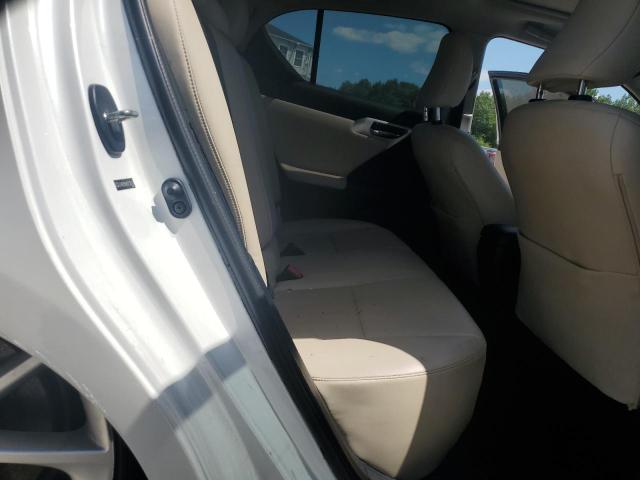 Photo 10 from auction – 2013 LEXUS CT 200 with VIN JTHKD5BH6D2135134