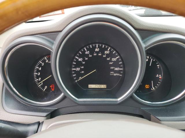 Photo 9 from auction – 2009 LEXUS RX 350 with VIN 2T2HK31U99C126744