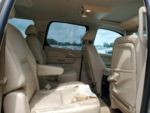 صورة رقم 11 من المزاد - 2007 CADILLAC ESCALADE E مع VIN 1GYFK66867R297862