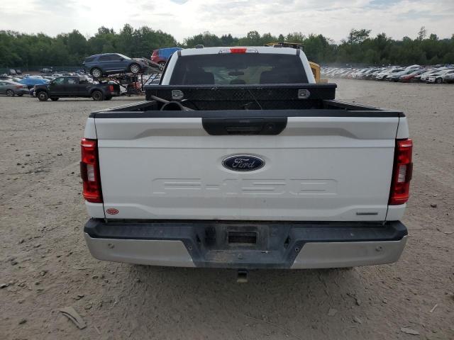 Photo 6 from auction – 2023 FORD F150 SUPER with VIN 1FTFW1E87PFA45327