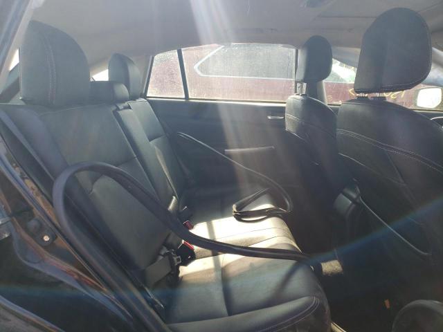 Photo 10 from auction – 2015 SUBARU IMPREZA SP with VIN JF1GPAZ69F8314575