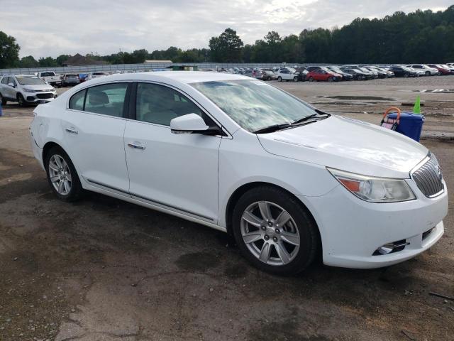 Foto 4 de la subasta – 2012 BUICK LACROSSE P con VIN 1G4GD5E33CF176623