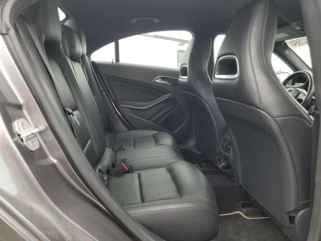 Photo 10 from auction – 2014 MERCEDES-BENZ CLA 250 with VIN WDDSJ4EB3EN155083