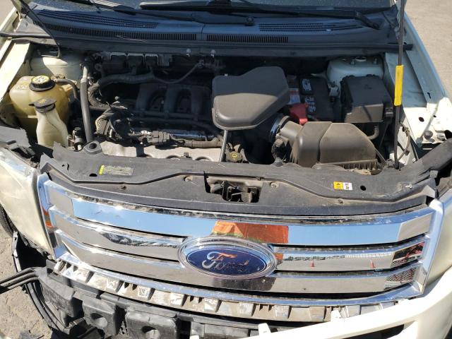 Photo 12 from auction – 2008 FORD EDGE SEL with VIN 2FMDK38C58BB17106