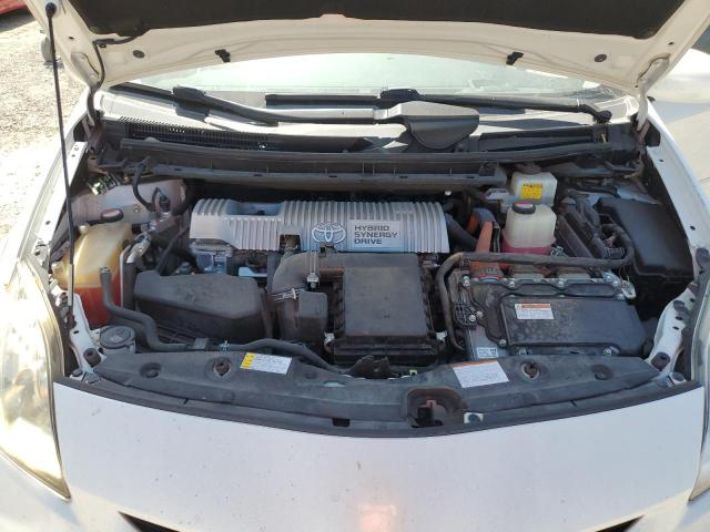 Photo 11 from auction – 2015 TOYOTA PRIUS with VIN JTDKN3DU2F1963056