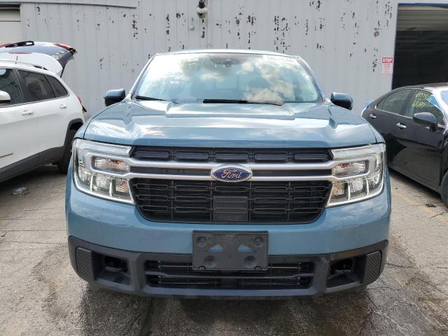 Photo 5 from auction – 2022 FORD MAVERICK X with VIN 3FTTW8F91NRA02850