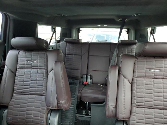 Photo 10 from auction – 2022 CADILLAC ESCALADE E with VIN 1GYS4MKL8NR248571