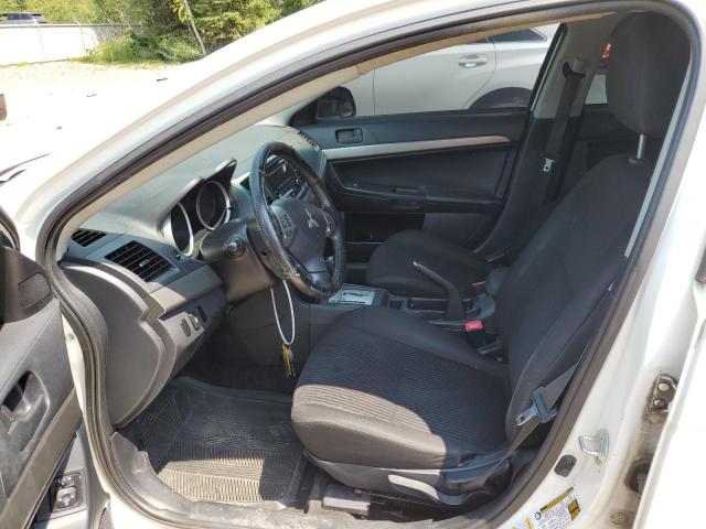 Photo 7 from auction – 2014 MITSUBISHI LANCER ES/ with VIN JA32U2FU6EU602810