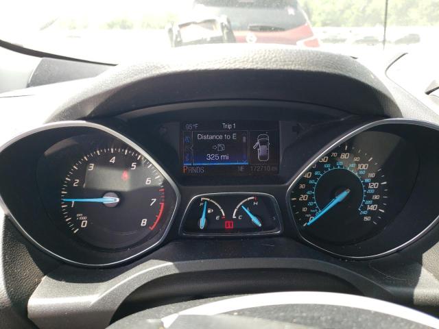 Photo 9 from auction – 2013 FORD ESCAPE SEL with VIN 1FMCU9H93DUB85129