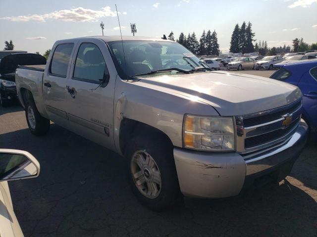 Photo 4 from auction – 2007 CHEVROLET SILVERADO with VIN 2GCEK13M571550331