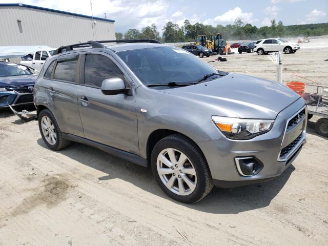 Photo 4 from auction – 2014 MITSUBISHI OUTLANDER with VIN 4A4AP3AUXEE031956