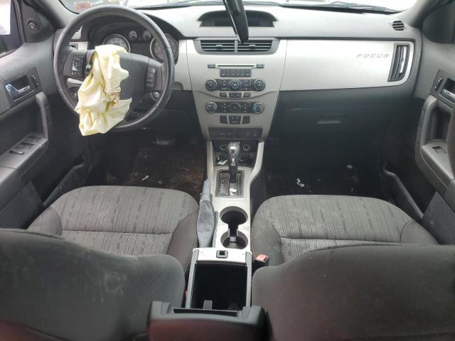 Photo 8 from auction – 2008 FORD FOCUS SE with VIN 1FAHP35N38W239495