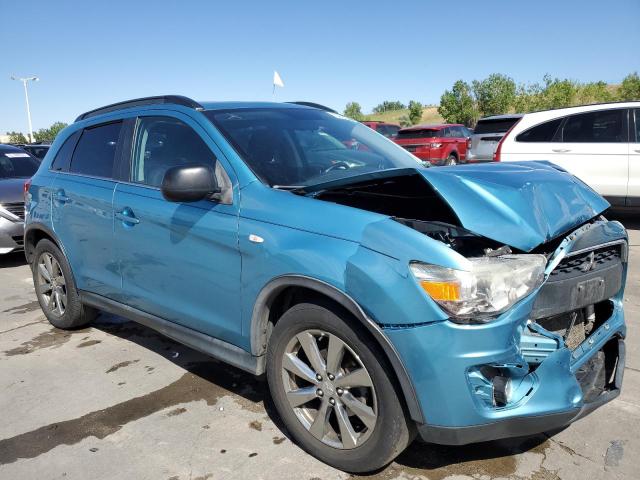 Photo 4 from auction – 2013 MITSUBISHI OUTLANDER with VIN 4A4AR5AU9DE023769
