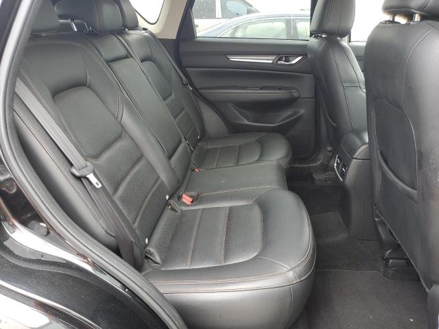 Photo 10 from auction – 2018 MAZDA CX-5 GRAND with VIN JM3KFADM3J1430716