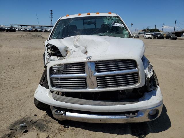 Photo 5 from auction – 2003 DODGE RAM 3500 S with VIN 3D3LA38613G819773