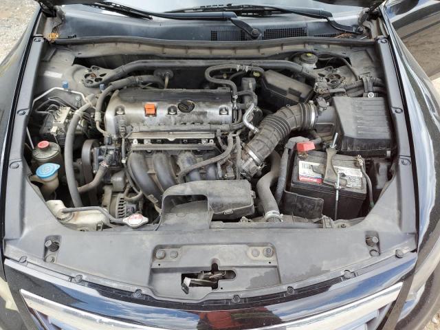 Photo 11 from auction – 2012 HONDA ACCORD EXL with VIN 1HGCS1B86CA007342