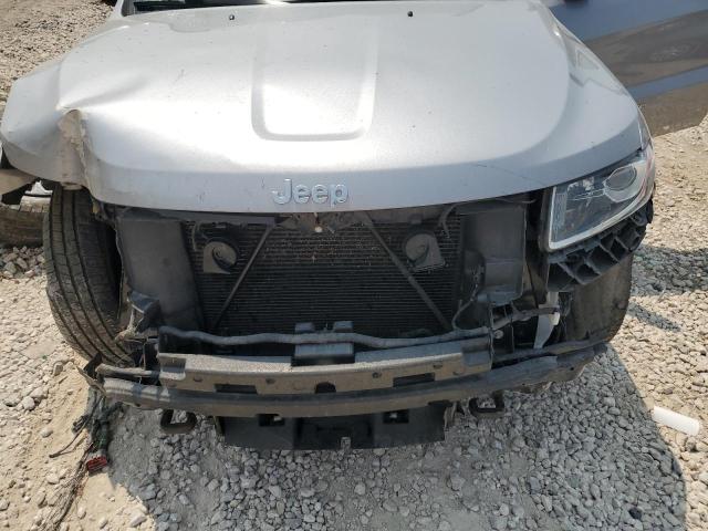 Photo 12 from auction – 2015 JEEP GRAND CHER with VIN 1C4RJFBG9FC815175
