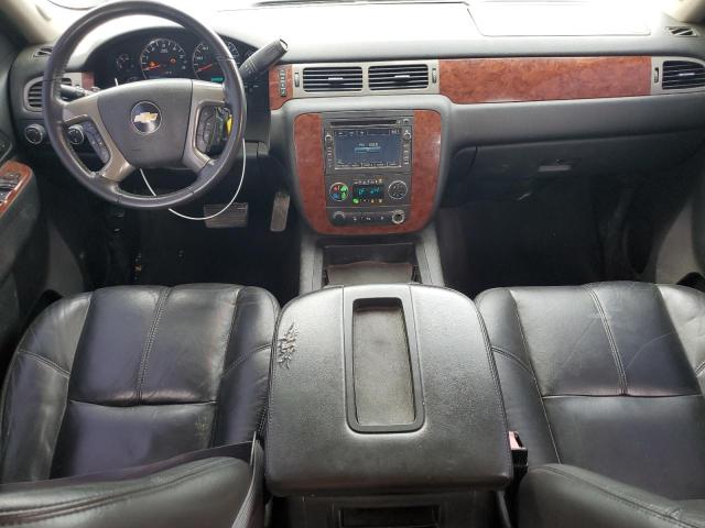 Photo 8 from auction – 2011 CHEVROLET SILVERADO with VIN 3GCPKTE3XBG269702