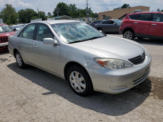 Photo 4 from auction – 2004 TOYOTA CAMRY LE with VIN 4T1BE32K54U366007
