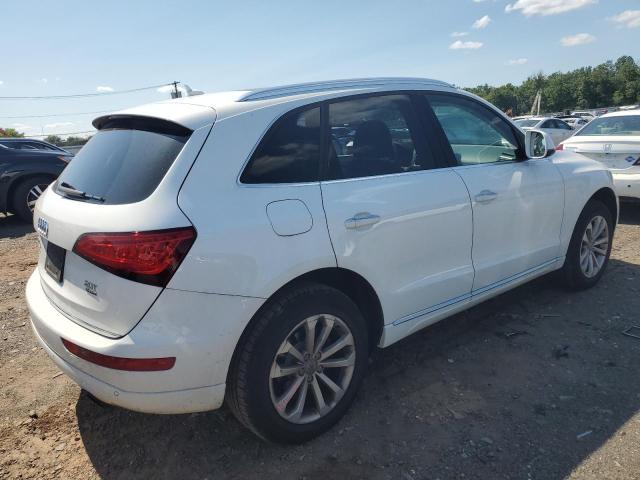 Photo 3 from auction – 2016 AUDI Q5 PREMIUM with VIN WA1L2AFP4GA046835
