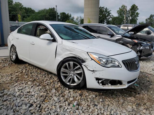 Photo 4 from auction – 2016 BUICK REGAL PREM with VIN 2G4GS5GX8G9204646