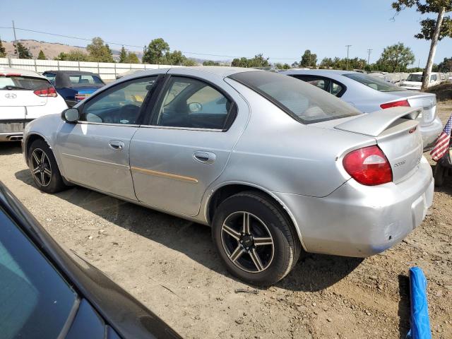 Photo 2 from auction – 2004 DODGE NEON SXT with VIN 1B3ES56C74D601839