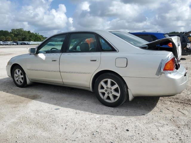 Photo 2 from auction – 2001 TOYOTA AVALON XL with VIN 4T1BF28B41U164009