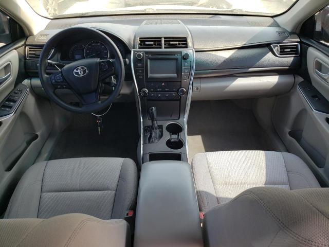 Photo 8 from auction – 2015 TOYOTA CAMRY LE with VIN 4T4BF1FK7FR506451