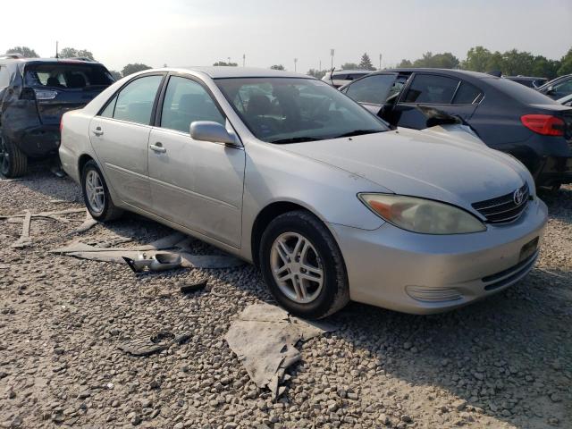 Photo 4 from auction – 2004 TOYOTA CAMRY LE with VIN 4T1BE32K34U813403