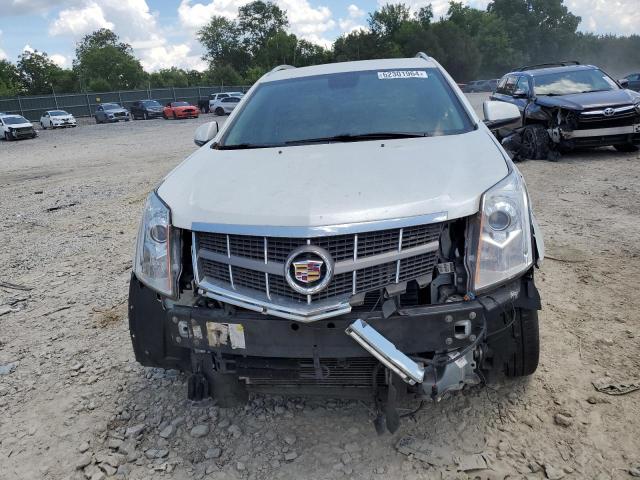 Photo 5 from auction – 2011 CADILLAC SRX PERFOR with VIN 3GYFNBEY0BS584427