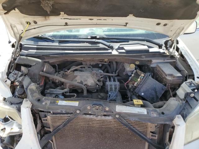 Photo 12 from auction – 2010 CHRYSLER TOWN & COU with VIN 2A4RR5D16AR479068