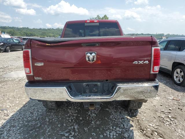 Photo 6 from auction – 2017 RAM 2500 LARAM with VIN 3C6UR5FL6HG685948