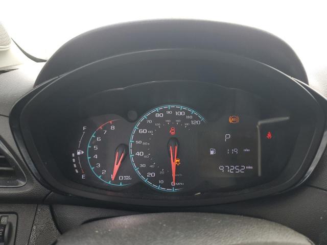 Foto 9 de la subasta – 2018 CHEVROLET SPARK LS con VIN KL8CB6SA3JC473609