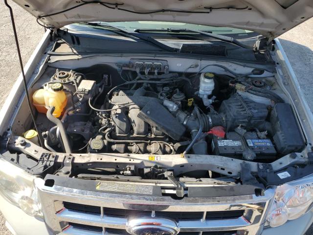 Photo 12 from auction – 2008 FORD ESCAPE XLT with VIN 1FMCU93128KC14879
