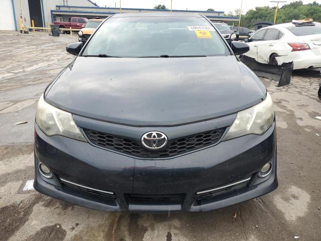 Photo 5 from auction – 2014 TOYOTA CAMRY L with VIN 4T1BF1FK5EU809303