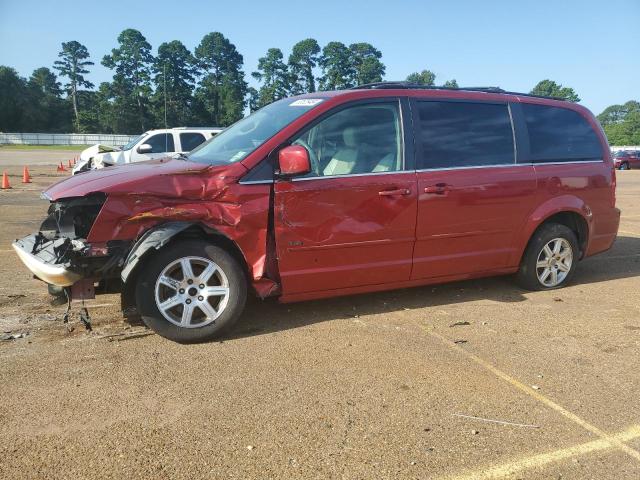 Photo 1 from auction – 2008 CHRYSLER TOWN & COU with VIN 2A8HR54P08R836933