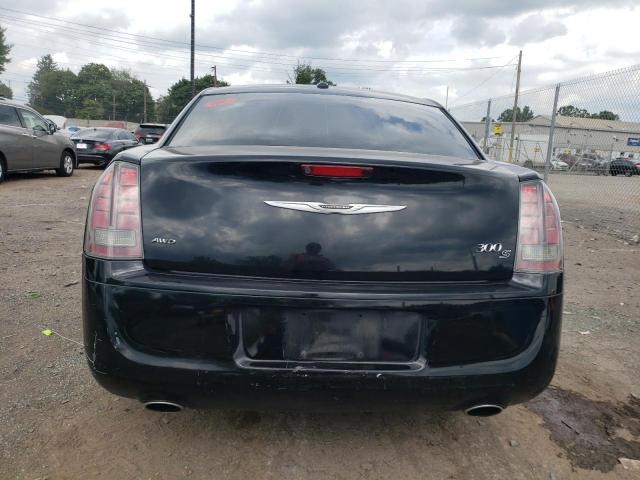 Photo 6 from auction – 2014 CHRYSLER 300 S with VIN 2C3CCAGG6EH273481