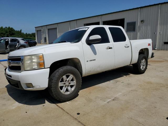 CHEVROLET SILVERADO 2011 z numerem VIN 3GCPKTE33BG100427 - Zdjęcie z aukcji