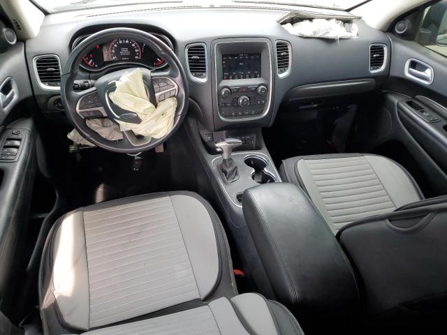 Photo 8 from auction – 2020 DODGE DURANGO SX with VIN 1C4RDHAG0LC145998