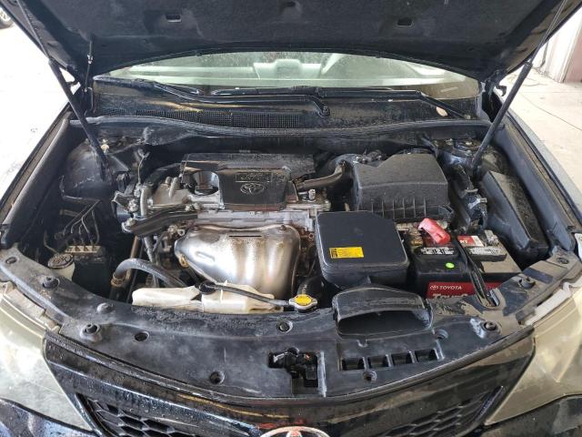 Photo 11 from auction – 2014 TOYOTA CAMRY L with VIN 4T1BF1FK1EU451178