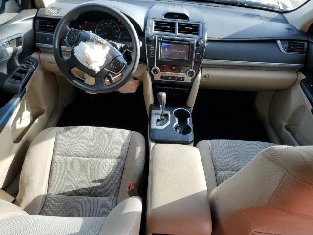 Zdjęcie 8 z aukcji – 2012 TOYOTA CAMRY BASE z VIN 4T4BF1FK5CR189636