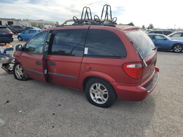 Photo 2 from auction – 2003 DODGE CARAVAN SE with VIN 1D4GP25353B163991