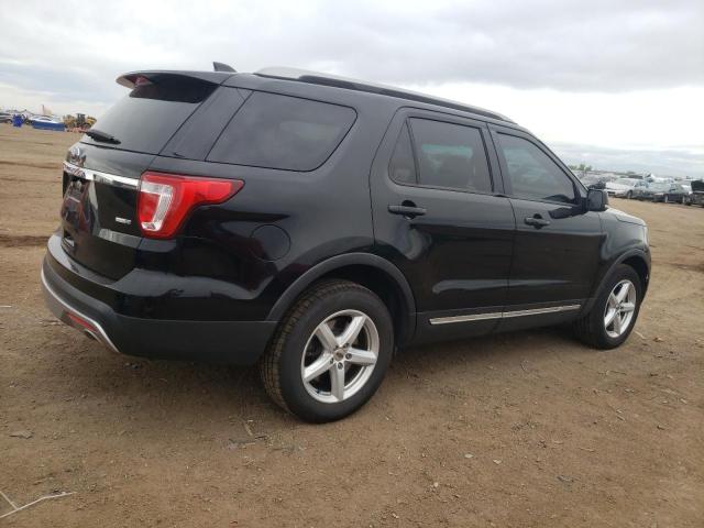 Photo 3 from auction – 2016 FORD EXPLORER X with VIN 1FM5K8D88GGC33782