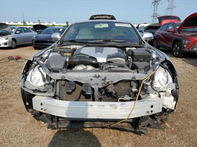 Photo 5 from auction – 2008 LEXUS SC 430 with VIN JTHFN45Y389016488