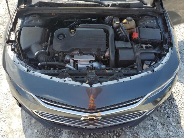 Photo 11 from auction – 2016 CHEVROLET MALIBU LT with VIN 1G1ZE5ST6GF356904