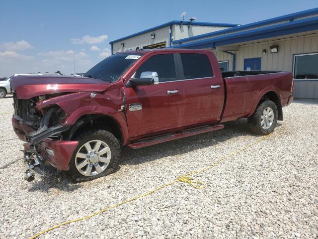 Photo 1 from auction – 2018 RAM 2500 LONGH with VIN 3C6UR5LL6JG409473